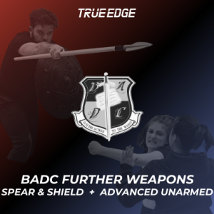 Further Weapons June