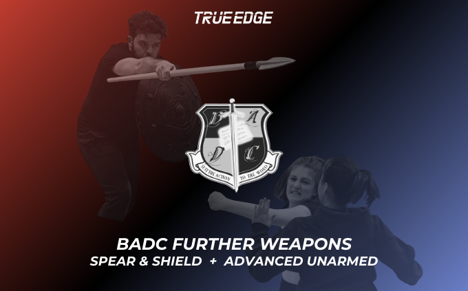 Further Weapons June