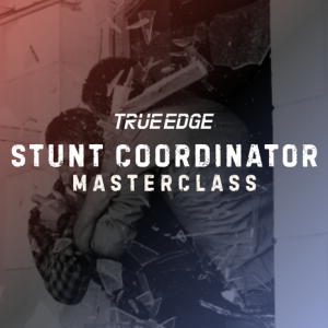 Stunt Coordinator Masterclass