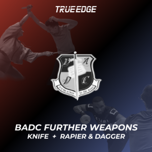 Further Weapons November