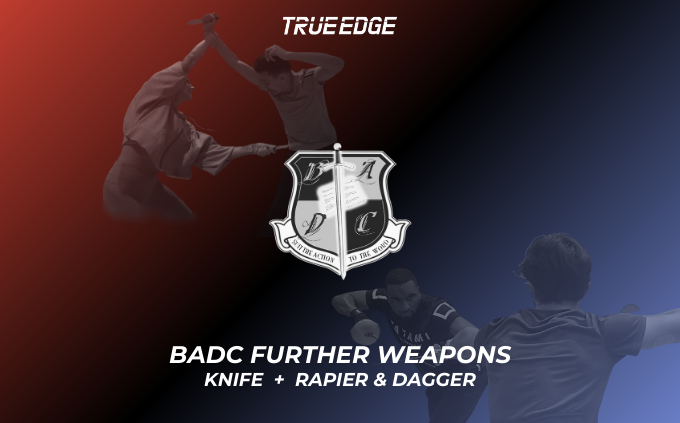 Further Weapons November