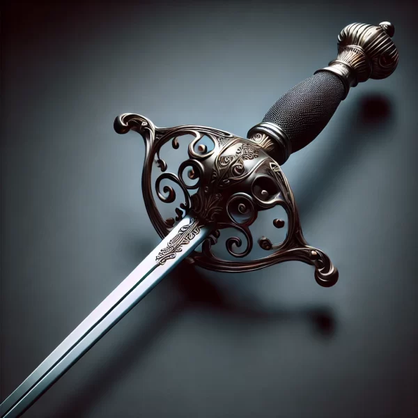 Further Weapons November