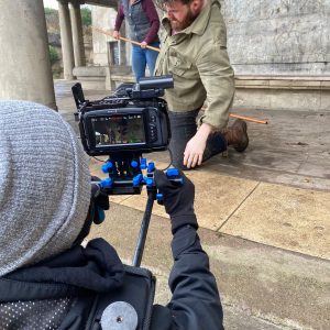 Fight Reel