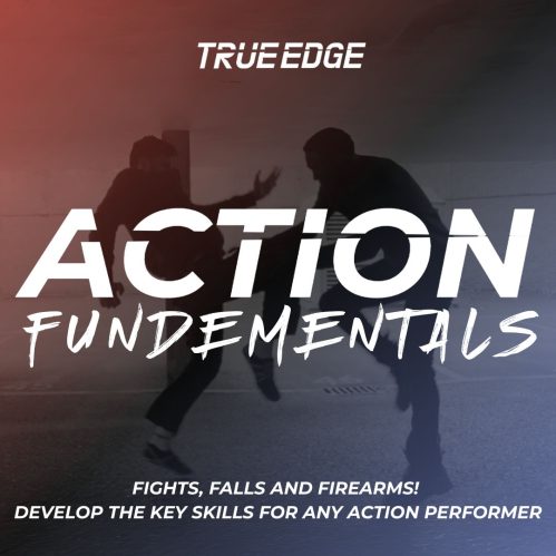 Action Fundementals