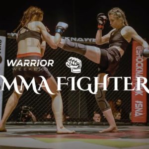 MMA