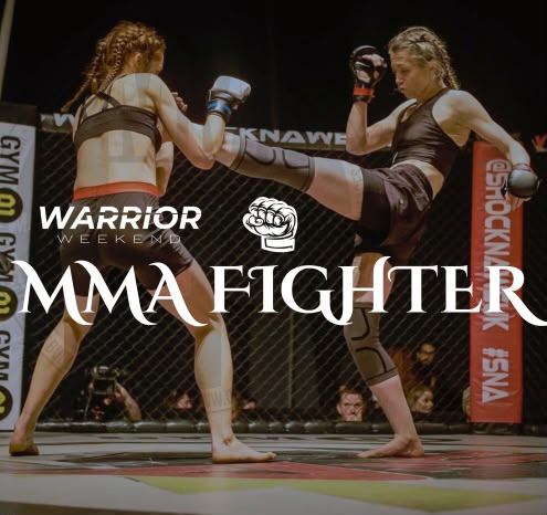 MMA